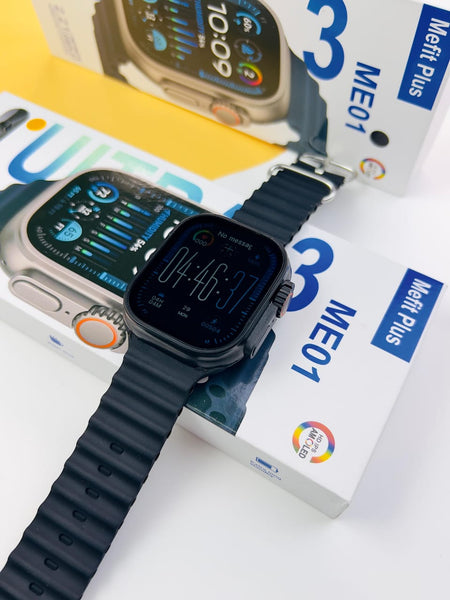 ME01 ultra 3