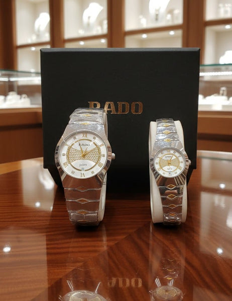 Rado watch